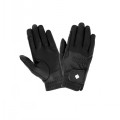 LE MIEUX PRO TOUCH CLASSIC LEATHER RIDING GLOVE